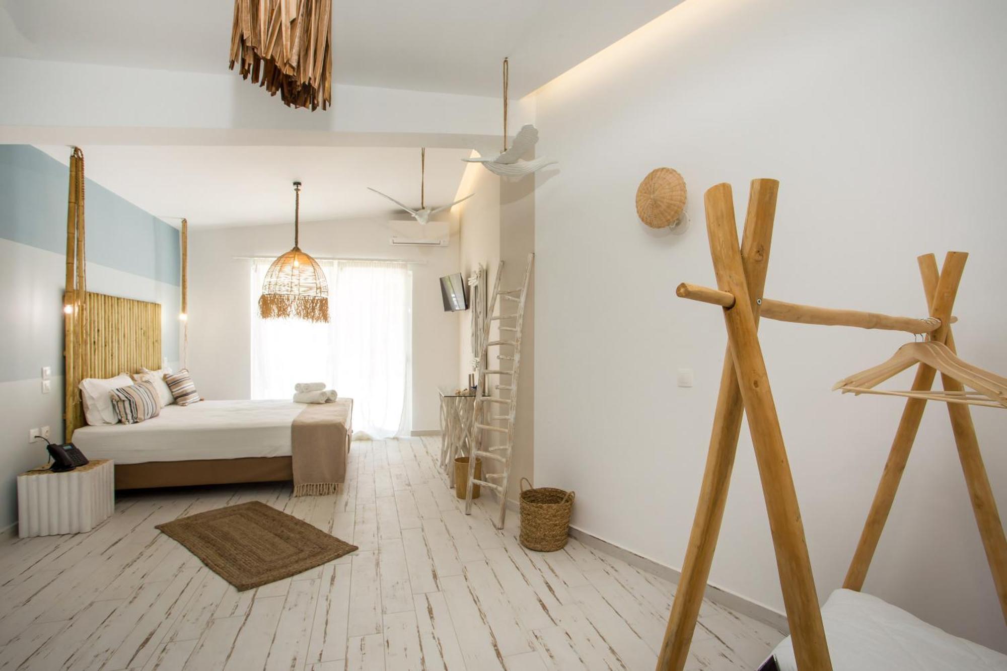 Marini Seaside Aparthotel Faliraki Exterior photo