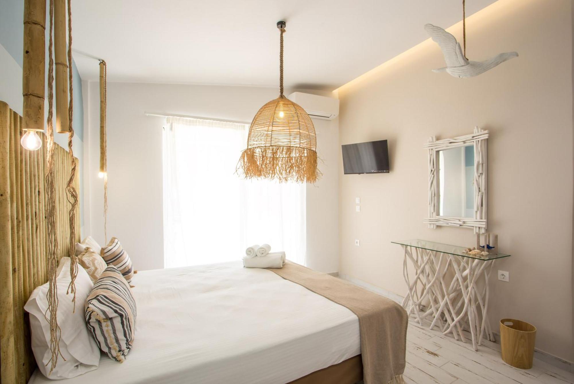 Marini Seaside Aparthotel Faliraki Exterior photo
